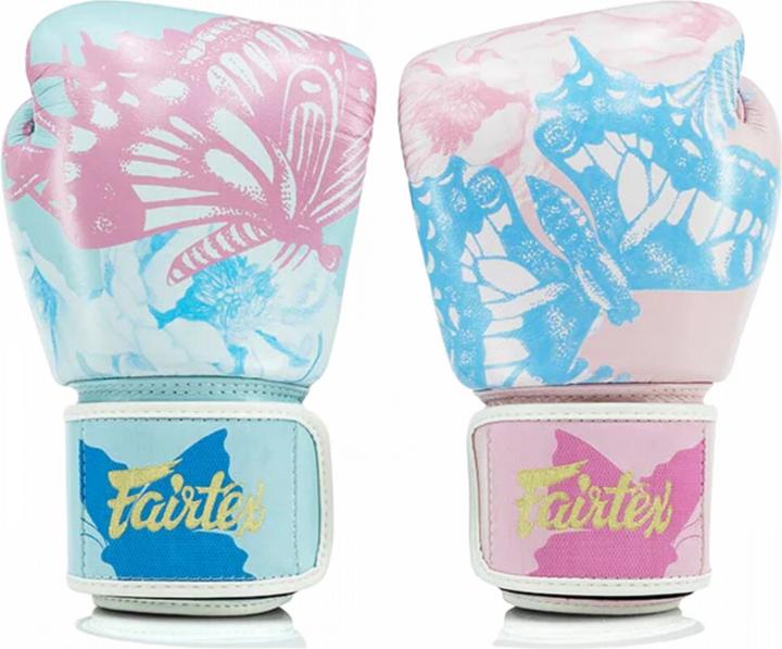 Fairtex Boxhandschuhe Fiore (16 OZ)