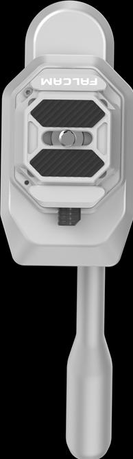 Actual product image Falcam Geartree 3-Way Pan/Tilt Head #2752