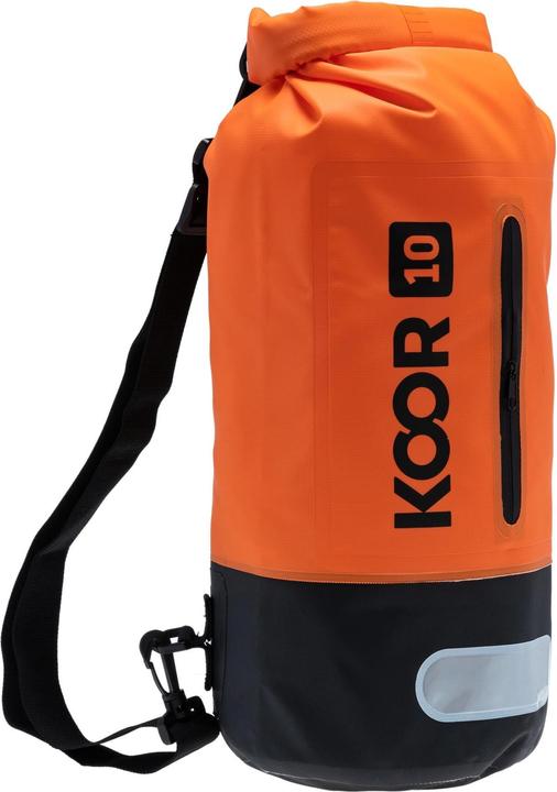 Koor sac sec (10 l)
