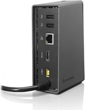 Produktbild Lenovo ThinkPad Docking (1 Ports)