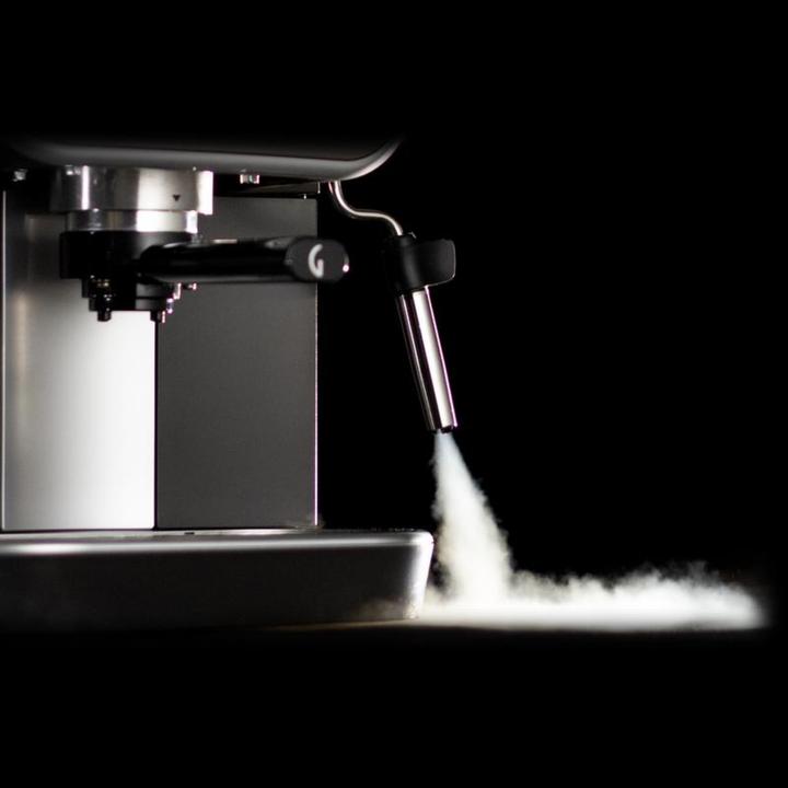 Produktbild Gaggia Carezza Deluxe