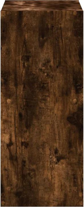 Image du produit VidaXL Étagère à livres (68.5 x 32 x 75 cm)