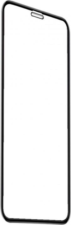 Produktbild Woodcessories Premium Glass 3D (1 Stück, Realme 12 Pro+, Apple iPhone 12)