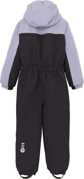 Produktbild Color Kids Coverall w. Contrast (128)