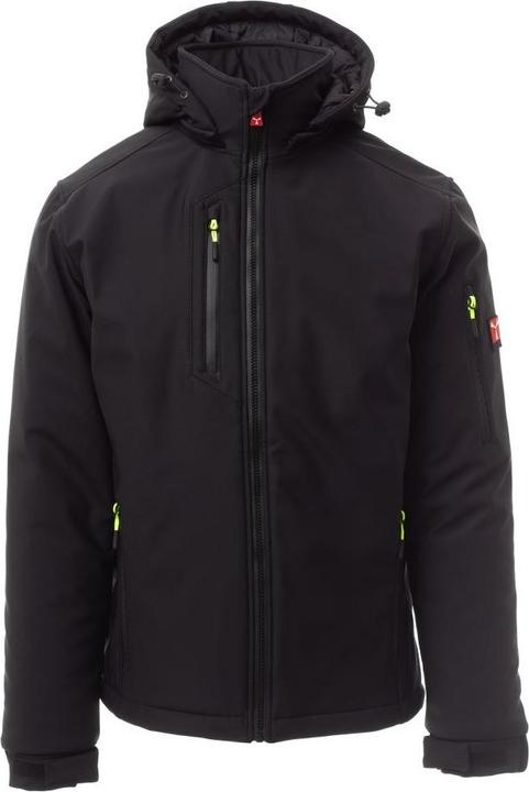 Produktbild Payper Softshell Jacke Gale Pad (XL)