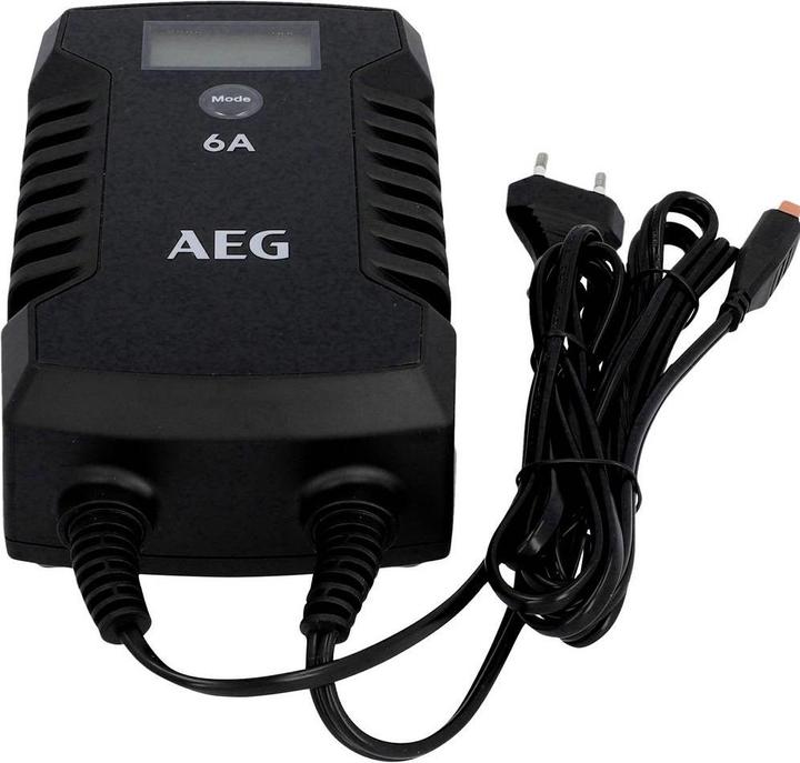 Immagine prodotto AEG LD 6 (6V, 12V, 0.65 A)