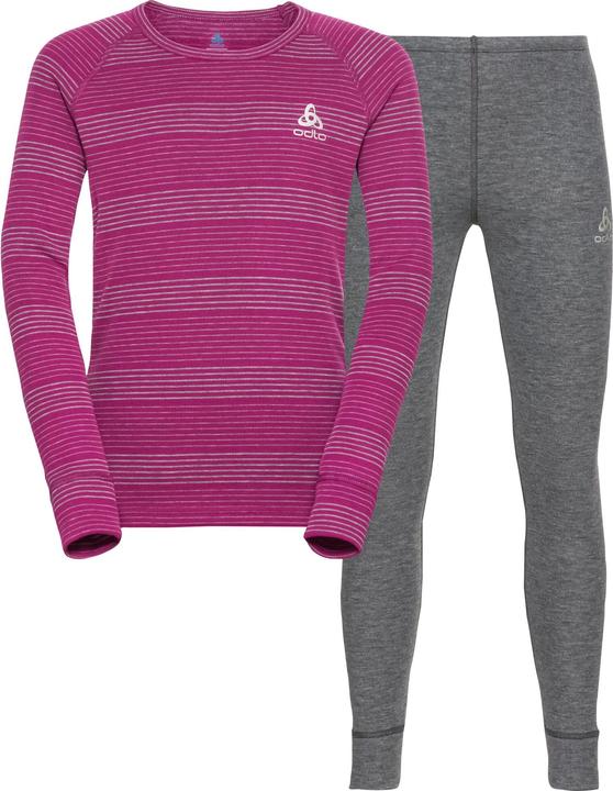 Actual product image Odlo Set long ACTIVE WARM ECO SET (80)