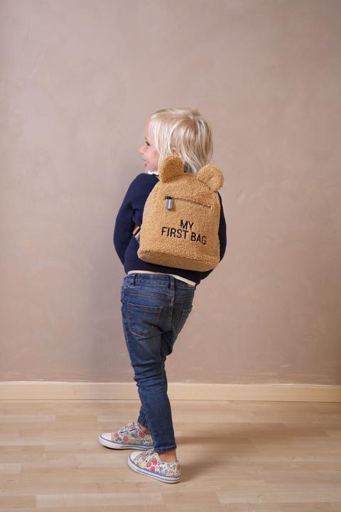 Actual product image Childhome My First Bag