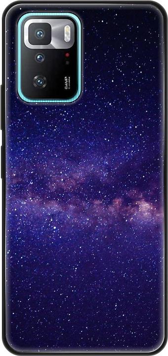 Starry sky