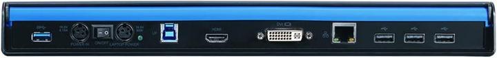 Image du produit Targus Acp71ue (USB-B, 4 Ports)