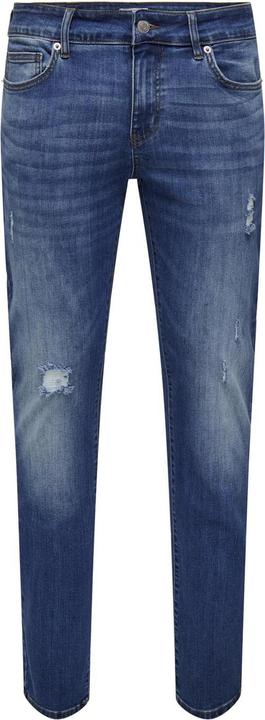 Only & Sons Slim Fit Jeans (29)
