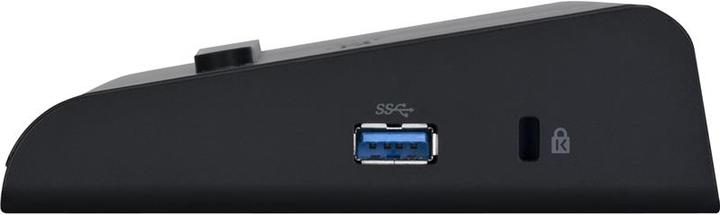 Image du produit Targus Acp71ue (USB-B, 4 Ports)