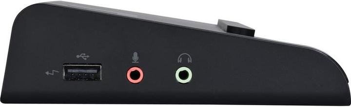 Image du produit Targus Acp71ue (USB-B, 4 Ports)