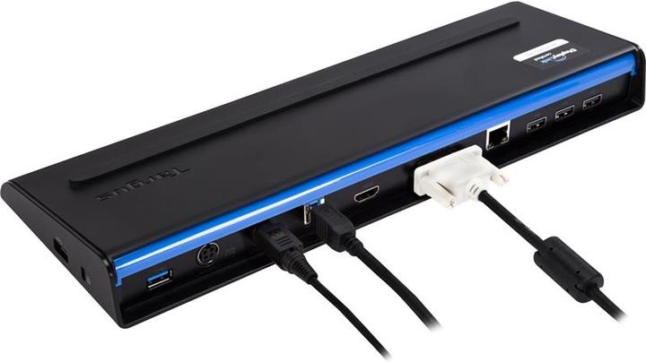 Image du produit Targus Acp71ue (USB-B, 4 Ports)