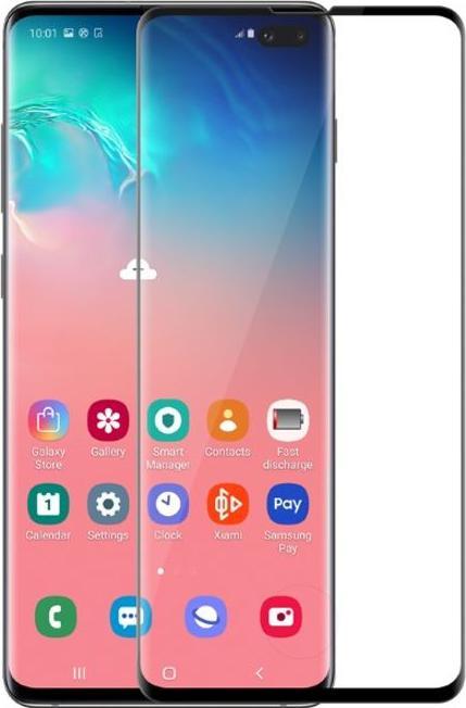 Actual product image Nillkin 3D CP+ MAX Series Protective Glass (1 Piece)