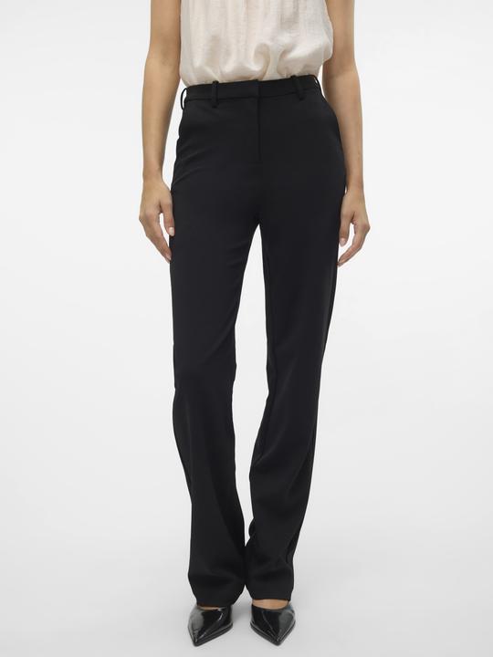 Actual product image Vero Moda Normal Waist Pants (34)