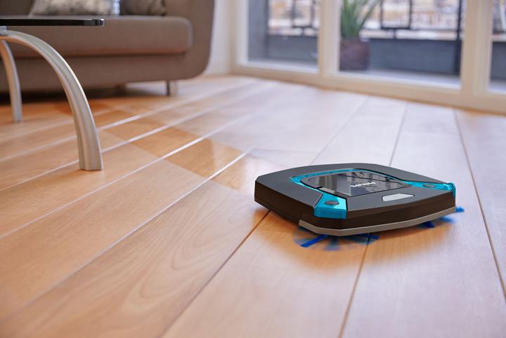 Produktbild Philips Mikrofaserpads Smart Pro Easy