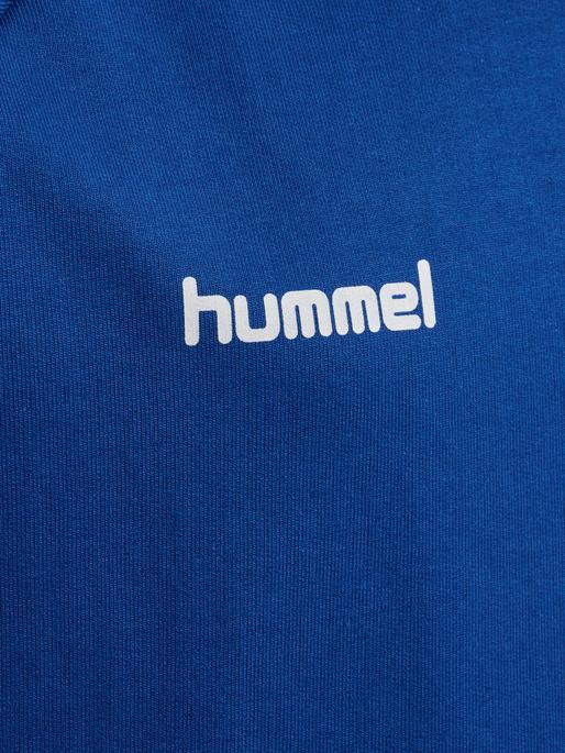 Immagine prodotto hummel Felpa Go Kids In Cotone (152)