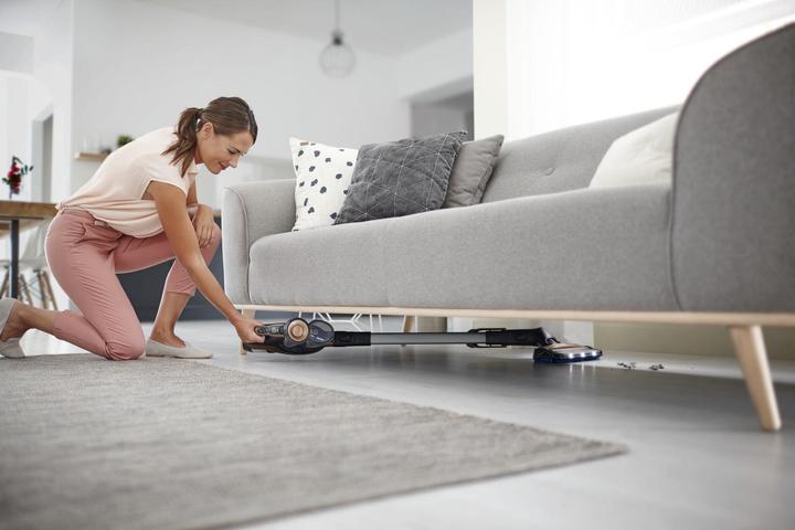 Productafbeelding Philips Speed Pro Max FC6826/01