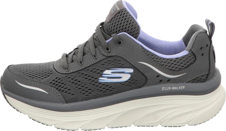 Immagine prodotto Skechers D'Lux Walker Infinite Motion Scarpe da Ginnastica Donna (37)