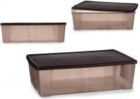 Produktbild Kerbl 30l Eleganz Schokoladenbox (30 l)