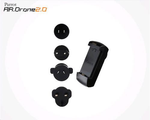 Produktbild Parrot AR Drone 2.0 Ladegerät