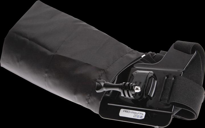 Image du produit PRO-mounts Support de sangle de poitrine pour GoPro (GoPro)