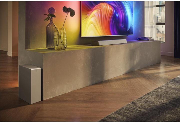 Image du produit Philips TAB8507/10 (600 W, 3.1 Canal)