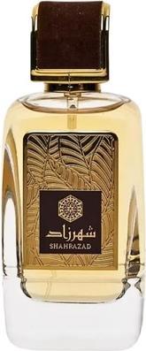 Actual product image Lattafa Perfumes Shahrazad 100 ml (Eau de parfum, 100 ml)
