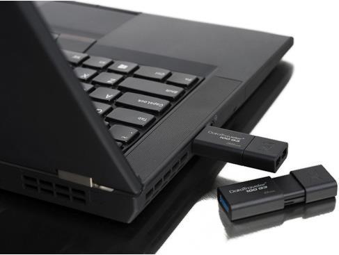 Immagine prodotto Kingston DataTraveler 100 G3 (16 GB)