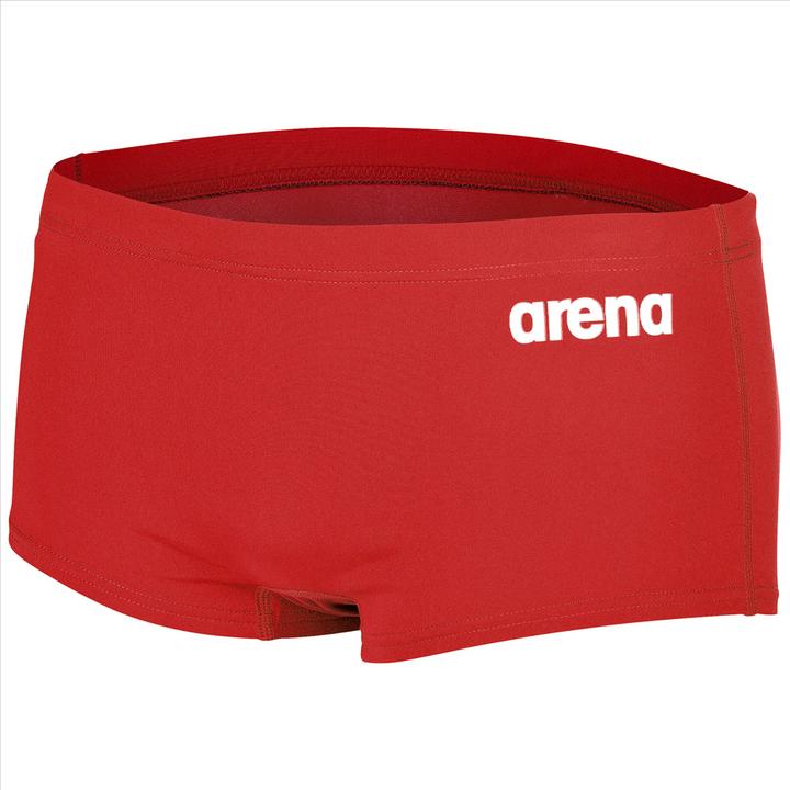 Produktbild Arena M Team Swim Low Waist Short Solid (4)