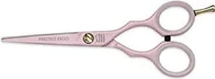 Jaguar Pre Style Ergo Pink Scissors 5.5 Inches 14 cm (14 cm)
