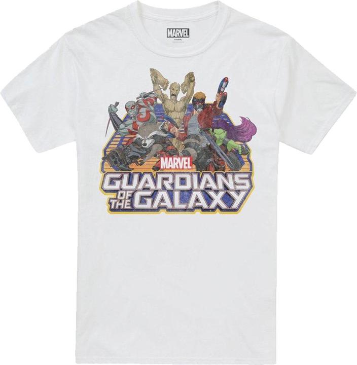 Guardians of the Galaxy TShirt (M)