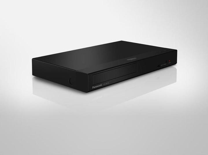 Immagine prodotto Panasonic DP-UB154 (Lettore Blu-ray)