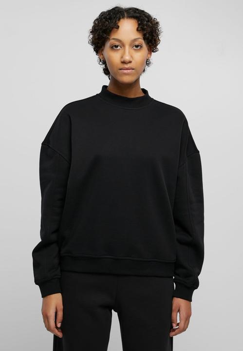 Immagine prodotto Urban Classics Ladies Oversized Organic Crewneck (S)