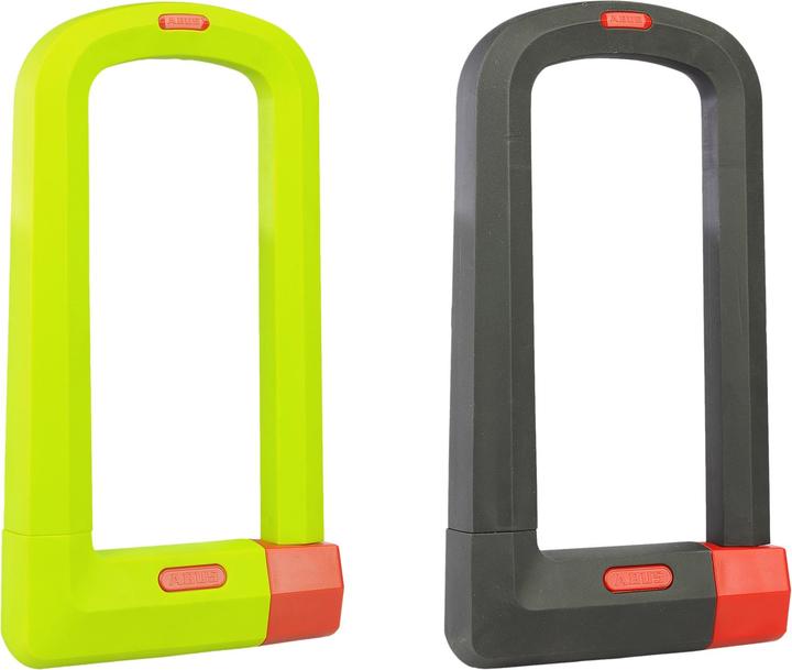 Abus uGrip Plus 501