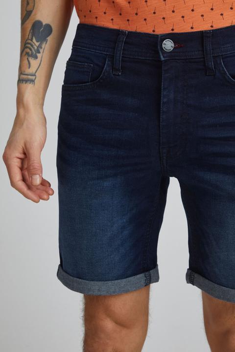 Produktbild Blend BHDenimshorts - 20713326 (M)