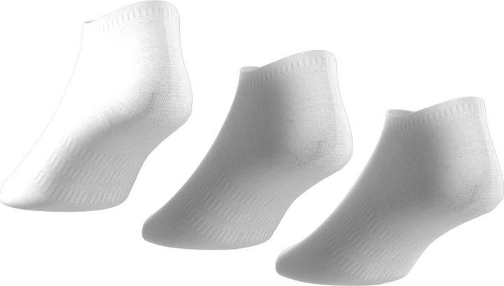 Image du produit adidas Skarpety Mince et Lumineuse Sans Show 3PP HT3463 (L)