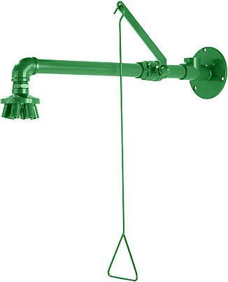 Image du produit kaiserkraft douche de sécurité corporelle