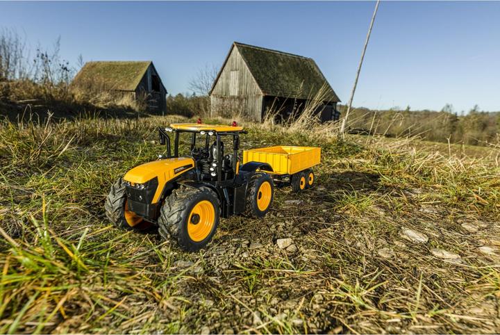 Image du produit Carson Modèle fonctionnel RC (RTR Prêt à fonctionner)