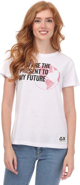 Immagine prodotto Armani Exchange Maglietta Regolare Donna (34)