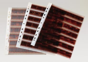 Actual product image Kaiser Fototechnik Negative filing sheets (Case)