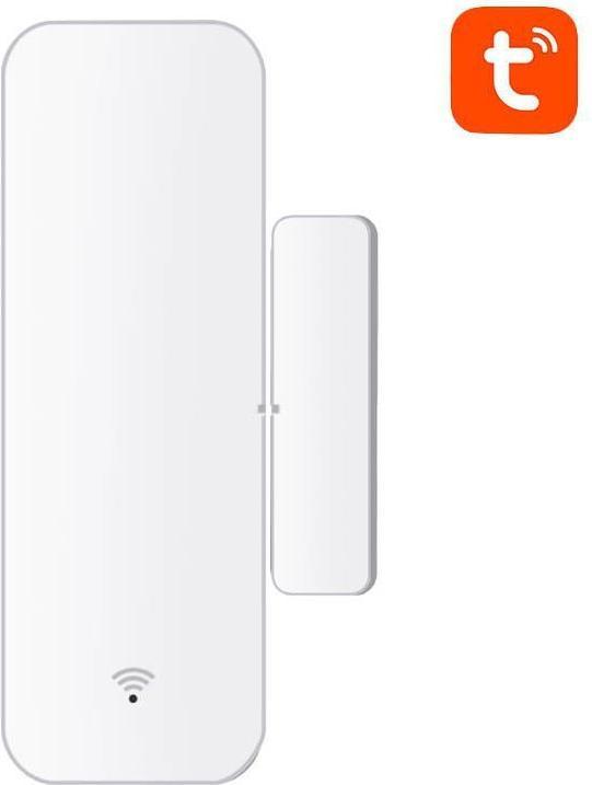 Produktbild Gosund Inteligentny czujnik otwarcia drzwi i okien Wi-Fi S2