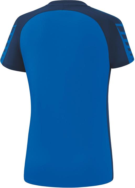 Actual product image Erima Six Wings T-Shirt (40)