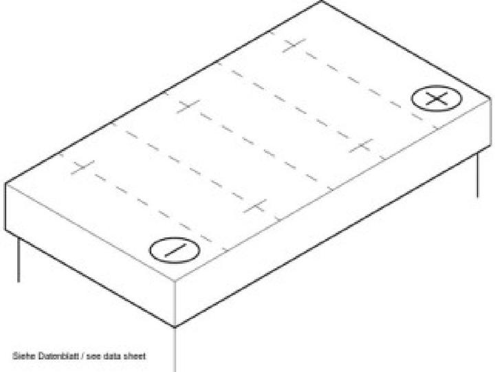 Immagine prodotto Varta Argento dinamico I1 (12 V, 110 Ah, 920 A)