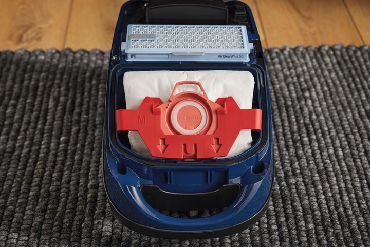 Image du produit Miele FJM HyClean Pure (4 x)