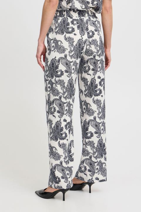 Image du produit B.young BYHAISLEY PANTS 20816408 (34)