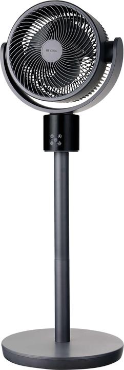 Be Cool BC18STTIDC Ventilator 2 in 1 Stand- und Tischventilator
