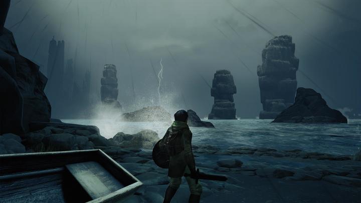 Immagine prodotto THQ Chronos: prima delle ceneri (Xbox One X, Xbox Series X, Multilingue)