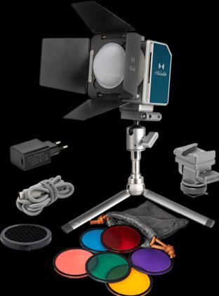 Produktbild Harlowe MINI-X Creator Kit